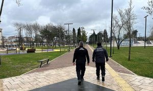 Büyükşehir Zabıtası huzur ve güvenlik için 7/24 sahada; “Güvenli Kocaeli” hedefiyle şehrin her köşesindeler