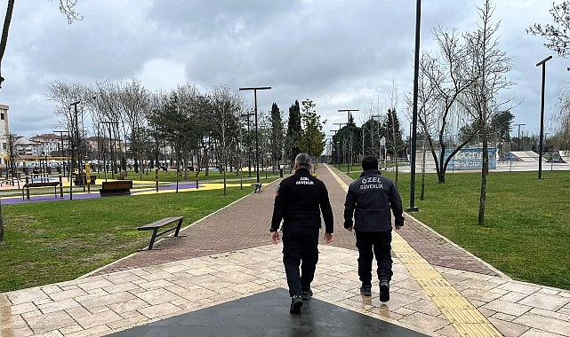 Büyükşehir Zabıtası huzur ve güvenlik için 7/24 sahada; “Güvenli Kocaeli” hedefiyle şehrin her köşesindeler