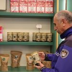 Büyükşehir Zabıtası huzurlu bir bayram için sahada