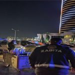 Büyükşehir zabıtası sahada: Fahiş fiyat ve izinsiz satışa geçit yok