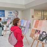 Büyükşehir’den 8 Mart Dünya Kadınlar Günü’ne özel sergi