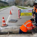 Büyükşehir’den etkin mücadele