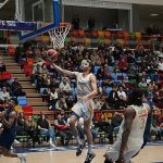 Büyükşehir’den Evinde Kritik Galibiyet