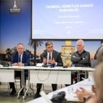 Büyükşehir’den İzmir zeytini için dev adım