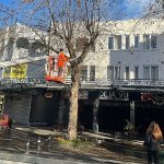 Büyükşehir’den Kemer’de peyzaj düzenlenesi