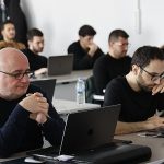 Büyükşehir’den teknoloji meraklısı gençlere yapay zekâ eğitimi