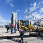 Büyükşehir’den trafiğe nefes aldıracak üç kavşak düzenlemesi