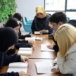 Büyükşehir’in “Beyaz Kalpleri” umut saçıyor