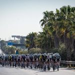 Büyükşehirli Ramazan Yılmaz Tour Of Antalya’dan 3 Madalyayla Döndü