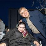 Çamdibi’nde binlerce kişilik iftar sofrası