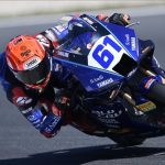 Can Öncü, Portekiz’de kaza yaptığı yarışı 25. tamamladı