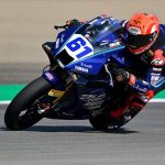 Can Öncü, Portekiz’deki ikinci yarışta 8. oldu