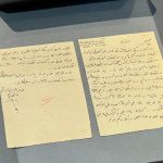 Çanakkale cephesinde ele geçirilen düşman telgrafları ve Atatürk’ün karşı emri bulundu