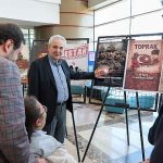 Çanakkale Destanı Sanat ve Tasarımla Gelecek Nesillere Aktarılıyor