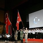 Çanakkale Ruhu Kartepe’de Sahneye Taşındı