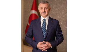 “Çanakkale Zaferi eşsiz bir destandır”