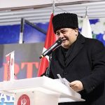 Çanakkale Zaferi’nin Yıl Dönümünde Keçiören’de Şehitler Dualarla Anıldı