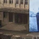 Çanakkale’de askerlikten valiliğe uzanan hikaye