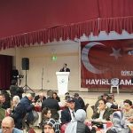 Çanakkale’nin 111. Yılında Torbalı’da Anlamlı Buluşma