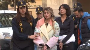 Candan kardeşlerin yargılandığı ‘dolandırıcılık’ davasında karar çıktı: Bahar’a hapis cezası