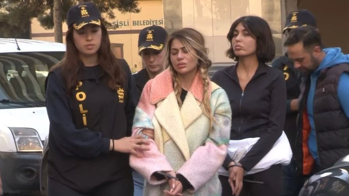 Candan kardeşlerin yargılandığı ‘dolandırıcılık’ davasında karar çıktı: Bahar’a hapis cezası