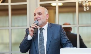 Canik Belediyesi’nden Evlenecek Çiftlere 20 Bin TL Destek