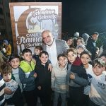 Canik’te Mahalleler Şenlendi, Ramazan Sevinci Paylaşıldı