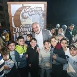 Canik’te Ramazan Bir Başka Güzel