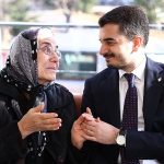 Çankaya Belediye Başkanı Hüseyin Can Güner’in Bayram Mesajı