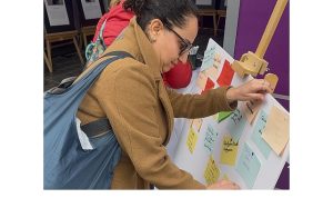 Çankaya’da 8 Mart’ta Kadın Dayanışması ve Eşitlik Vurgusu”