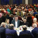 Çankaya’da Engel Yok: Başkan Güner Aynı Sofrada Buluşturdu