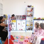 Çankaya’da Kütüphane Haftası Etkinlikleri