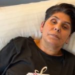 Cansever’in son sağlık durumu! Sevenlerinden dua istedi