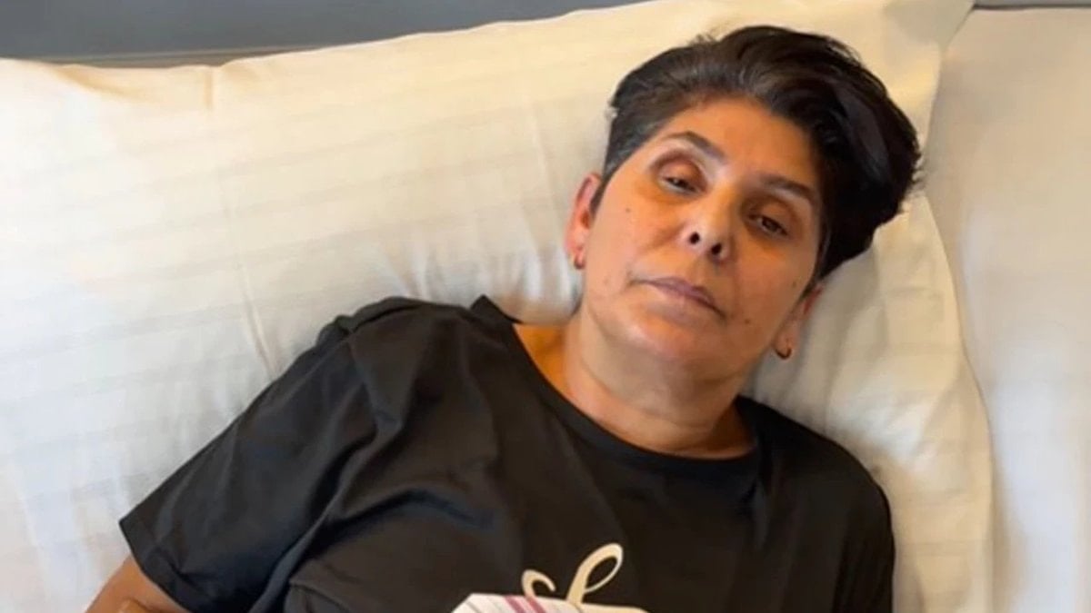 Cansever’in son sağlık durumu! Sevenlerinden dua istedi