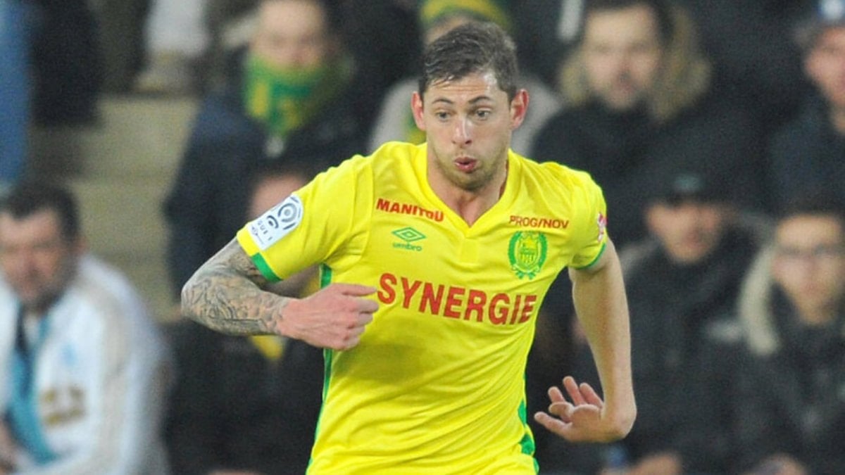 Cardiff City’nin Emiliano Sala için tazminat talebi reddedildi