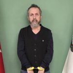 Casus Önder Sığırcıkoğlu sınır ötesinde yakalandı