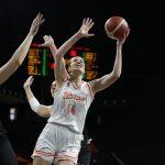 ÇBK Mersin, Beşiktaş’ı mağlup etti