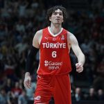 Cedi Osman: Sırbistan’ı yenersek büyük bir avantaj yakalayacağız