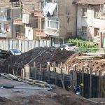 Cedit Kentsel Dönüşüm Alanında 360 Metrelik Dere Islahı İle Güvenli Altyapı