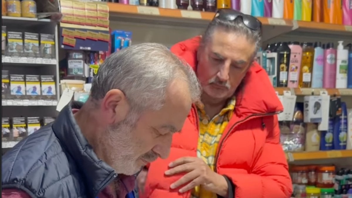 Çelik’in veresiye defteri satın alma videoları akıma dönüştü