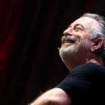 Cem Yılmaz yeni sevgilisiyle görüntülendi! El ele gezdiler