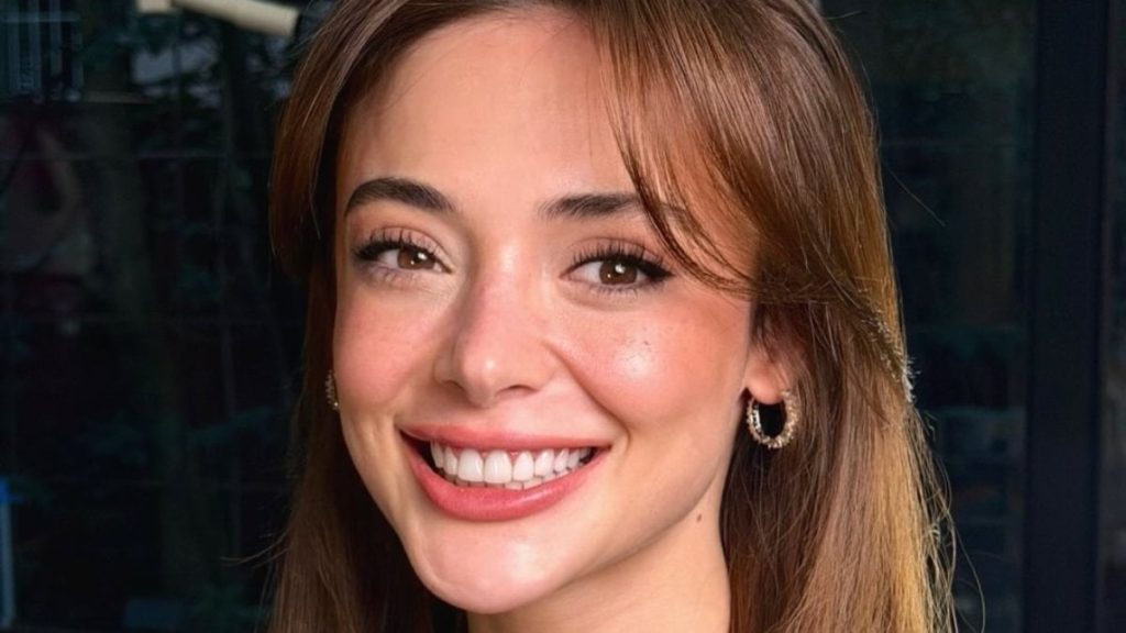 Cenaze sonrası paylaşımı eleştirilmişti! Rabia Soytürk’ten açıklama geldi