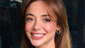 Cenaze sonrası paylaşımı eleştirilmişti! Rabia Soytürk’ten açıklama geldi