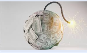 Çetin Ünsalan:  Ülkenin dövizle imtihanı