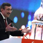 Cevdet Yılmaz: Terörsüz Türkiye sürecini kararlılıkla yürütüyoruz