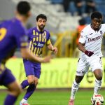 Christ Inao Oulai, Galatasaray maçında yok!