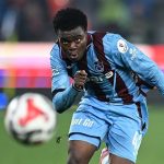 Christ Inao Oulai’den Real Madrid maçı açıklaması