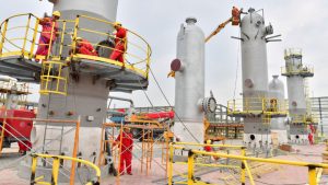 Çin de petrol hamlesine mi hazırlanıyor?