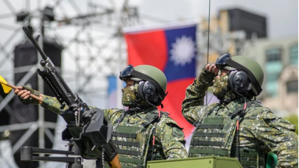 Çin’den ABD’ye ‘Tayvan’a silah satışını durdurma’ çağrısı