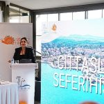 Cittaslow Türkiye Ağı Seferihisar’da toplandı: 30 belediyeden yoğun ilgi